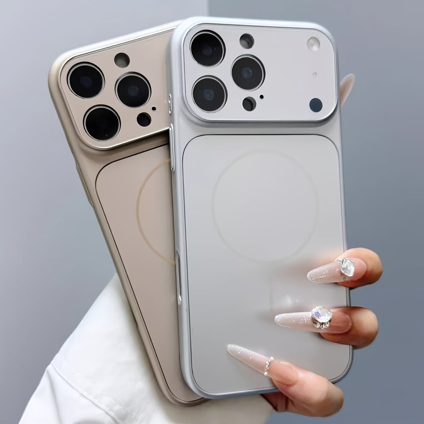 Phone Case for iPhone 17 Pro Max Cover