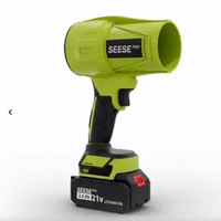 SEESE PRO™-Ultra-Light, Ultra-Powerful Blower