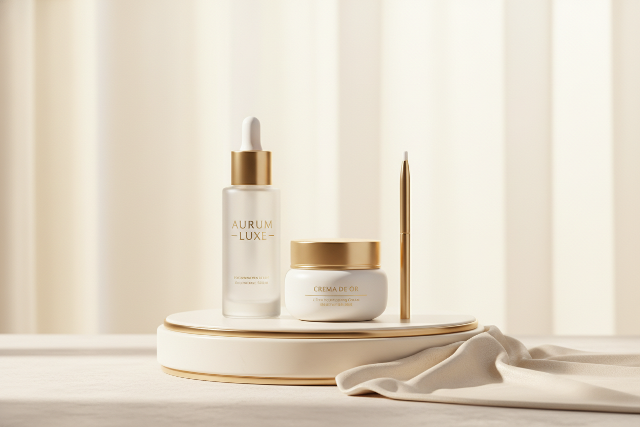 <strong>Elevated]</strong> <em>Beauty</em>